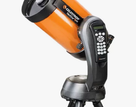 【超值捡漏，就这一套】CELESTRON/...