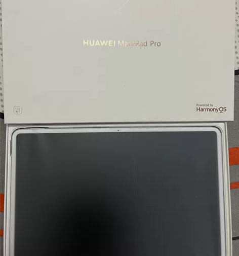华为 Mate Pad Pro平板电脑全新...