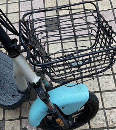 台铃二手电动车 感兴趣的话点“我想要”和我...