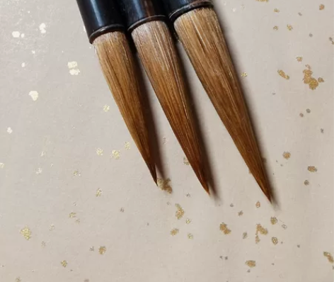 王一品斋 天官牌 西泠汉石 狼毫...