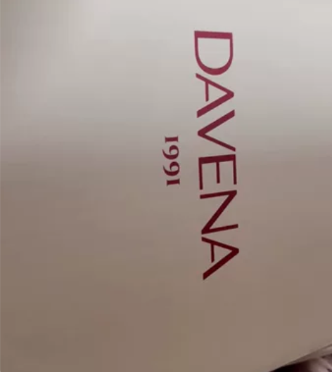 缺钱半价出全新正品Davena蒂玮娜时来运...