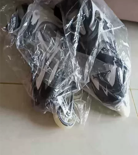 【狂欢价】隆峰溜冰鞋成人成年旱冰鞋滑冰儿童...