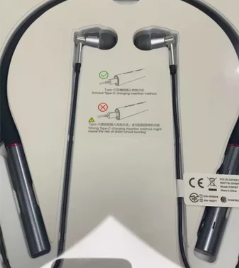 魔笛运动耳机 感兴趣的话点“我想要”和我私...