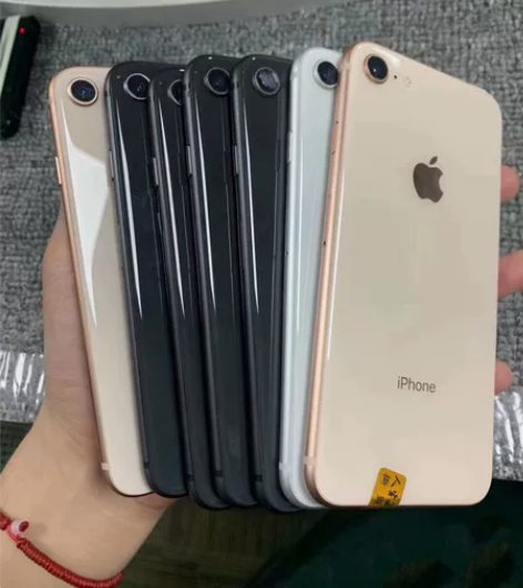 苹果8无锁64G 全网通4G 随意还原刷机...