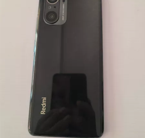 手机品牌：红米K40 颜色： 墨羽黑运行内...