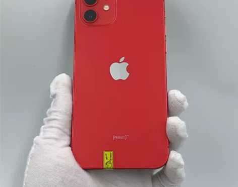 99新iPhone 12 256G 二手手...
