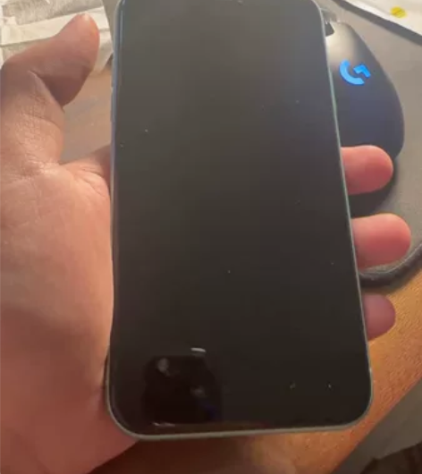 苹果11 国行  绿色 64G   几乎全...