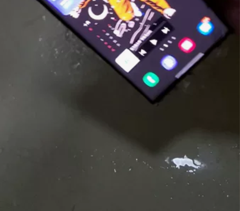 自用三星note20Ultra 国行12+...
