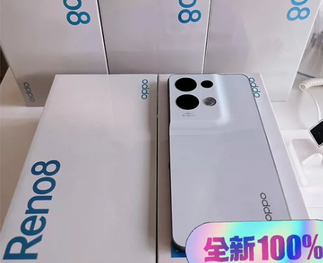 全新oppo Reno8 pro手机转让 ...