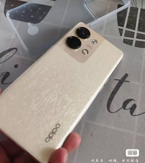 全新手机未使用未激活OPPO  Reno9...