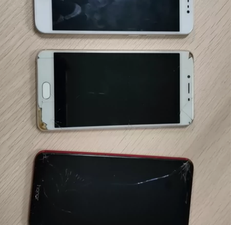 VIVO Y67  功能正常，正常使用 魅...