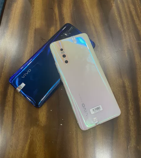 安卓Vivo x27 便宜出十几台 无...