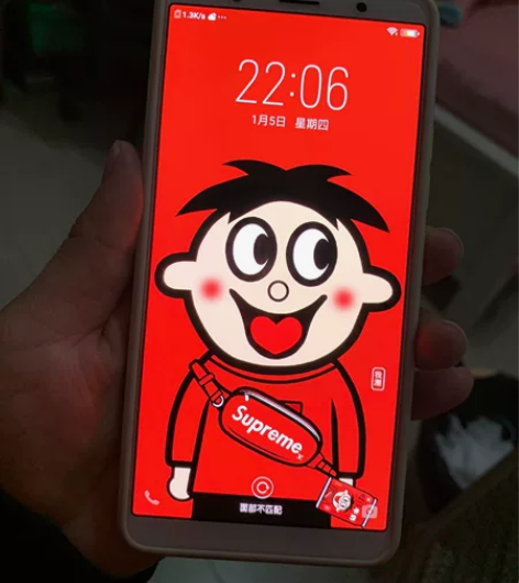 vivoX20 ，4+64，妹妹用的手机，...