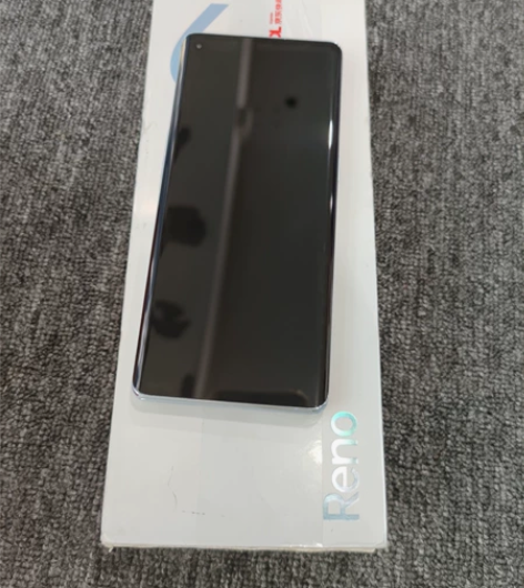 OPPO Rene6pro+ 夏日晴海 1...