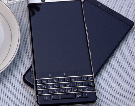BlackBerry/黑莓 KEYONE ...