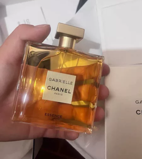 香奈儿嘉柏丽尔天性香水100ML 原装塑封...