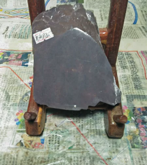 正品端砚老坑，石料清仓过年回血13/10/...