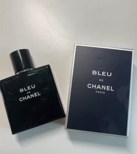 香奈儿Chanel香水 蔚蓝BLEU 50...