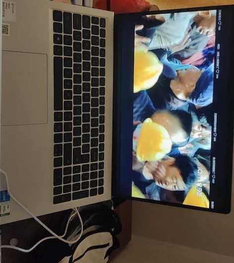 戴尔笔记本电脑dell灵越3511 15....