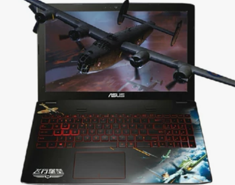 【开学价】Asus/华硕 FX FX-PL...