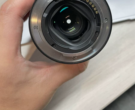 自用95新索尼FE35 1.8全画幅定焦镜...