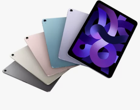 Apple苹果iPad air4 深空...