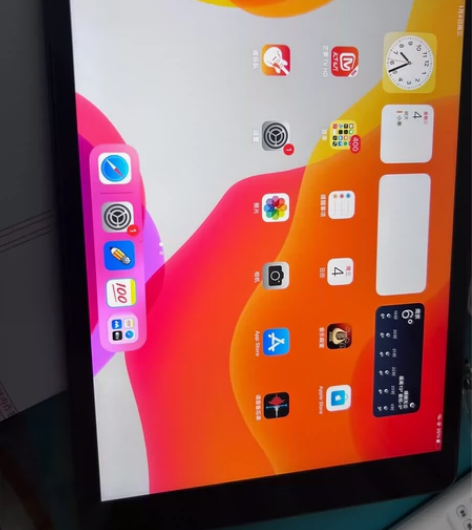 ipad 2019款（第七代）128g 完...