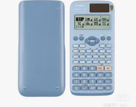 【考研推荐】Casio/卡西欧FX-991...