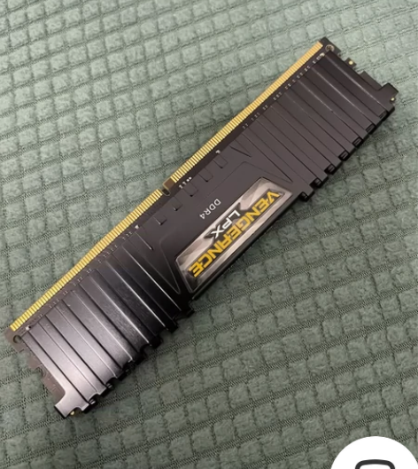 正品金海盗船内存16g ddr4 2666...