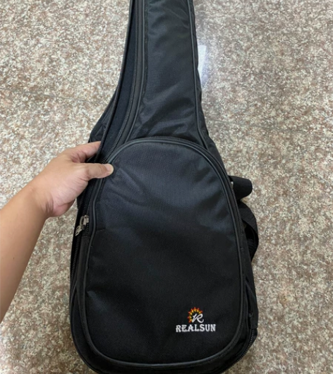 瑞声尤克里里23寸琴包加厚无破损几乎全新拉...