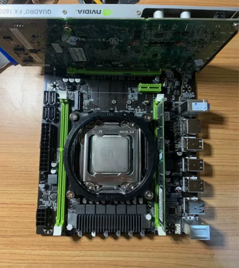 x79主板套装 x79主板-支持m.2硬盘...