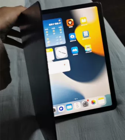 iPad Pro 2021 256g，第三...