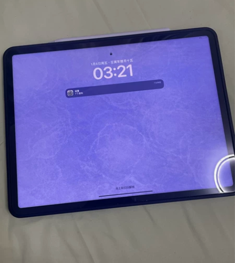 自用一年港版ipad pro 2021 1...