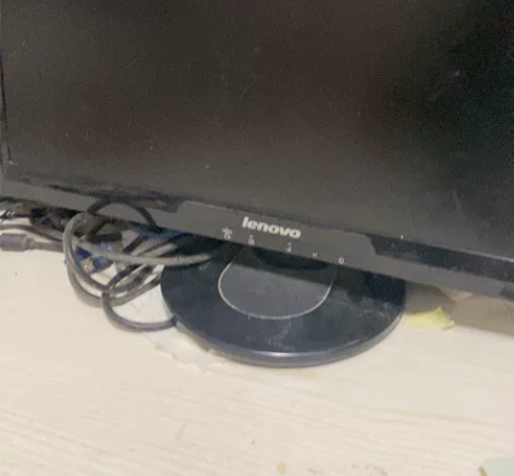 联想台式电脑，送音响，13年的电脑，看看电...