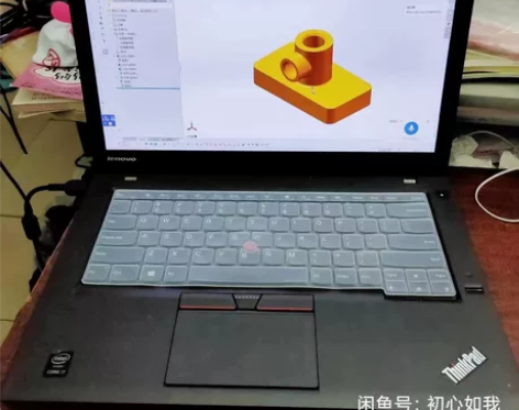 【闲置自用】联想笔记本thinkpad内存...