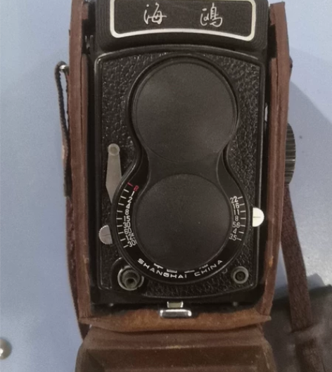 海鸥照相机 感兴趣的话点“我想要”和我私聊...