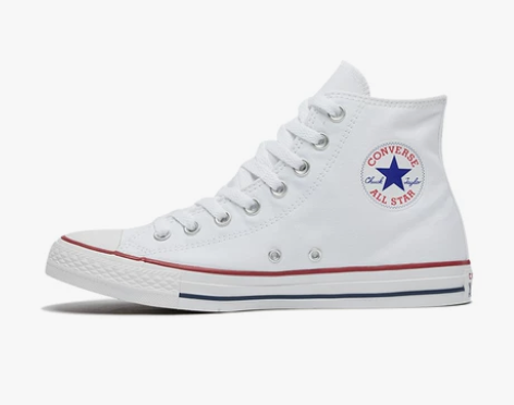 CONVERSE 匡威 经典款 休闲男女鞋...