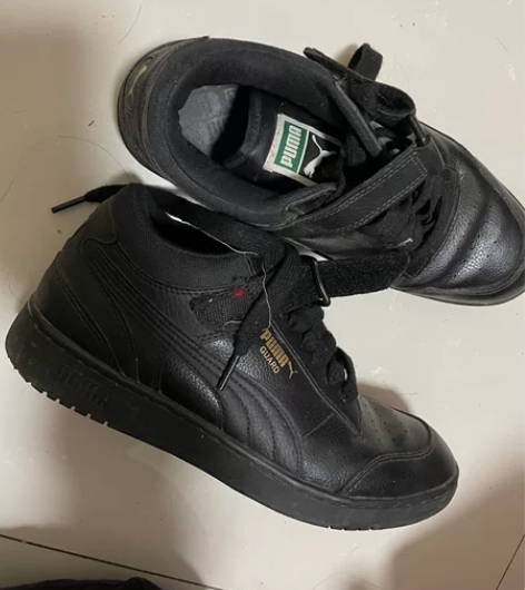 【双11狂欢价】PUMA彪马官方 男子休闲...