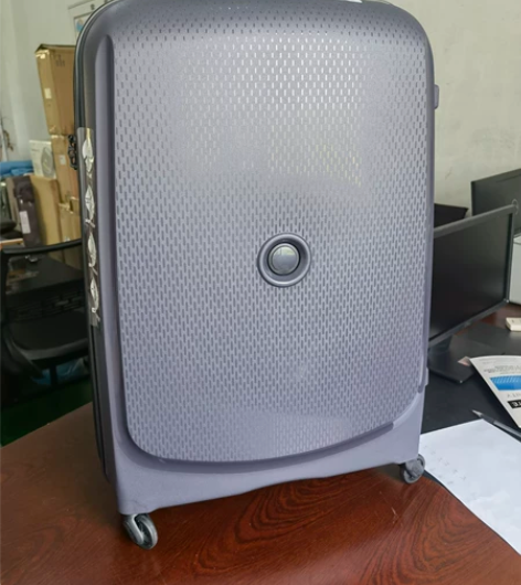 28寸  法国大使 拉杆箱 福利 万向轮 ...