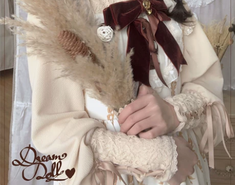 Dream##amp；amp；Doll  ...