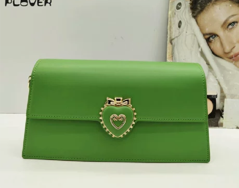 Plover/啄木鸟女包正品2022新款欧...