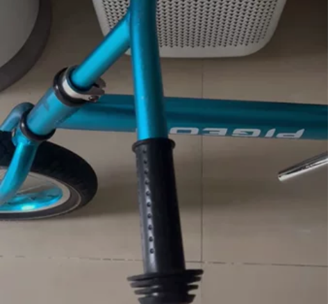 二手飞鸽平衡车1-2-3-6岁儿童自行车无...