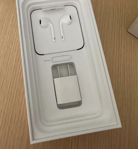 iohone11充电头5v1A电源适配器 ...