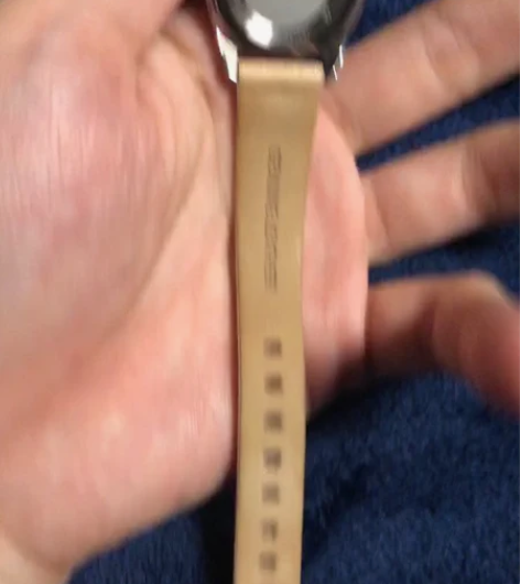 阿玛尼手表AR-6032可刀可刀可刀！ 可...