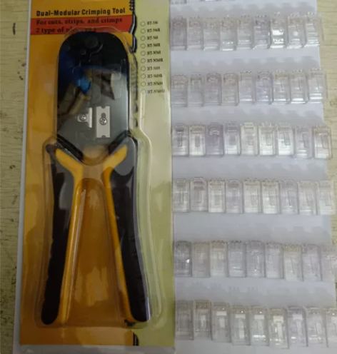 网络专用钳568全新正品，质量超好，耐用，...