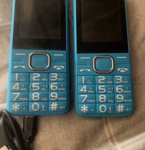 诺基亚小灵通手机 感兴趣的话点“我想要”和...