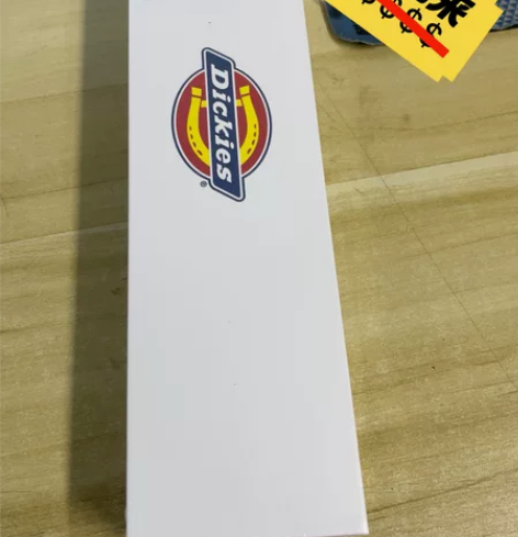 Dickies手表  全新 感兴趣的话点“...
