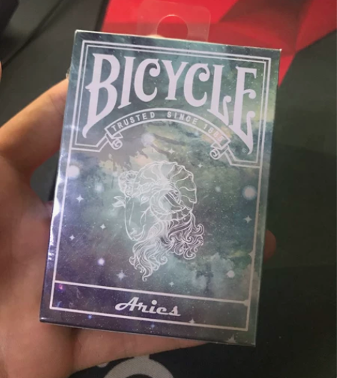 十二星座限定 全新未拆封完美无瑕疵 白羊座...