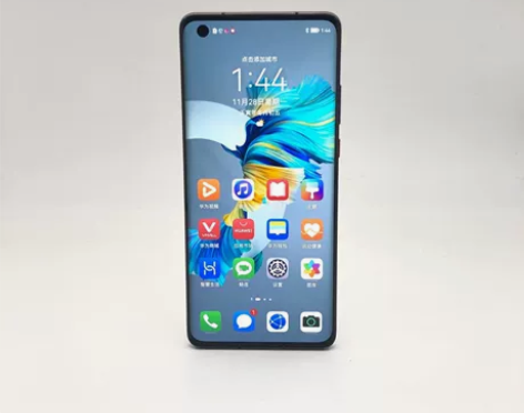 ?华为 Mate 40（5G） 8G+12...