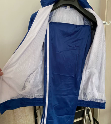 匆匆那年校服    结婚时拍小视频穿的16...
